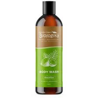BODY WASH COCONUT