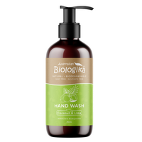 HAND WASH COCONUT & LIME