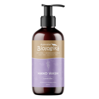 HAND WASH COCONUT AND LIME