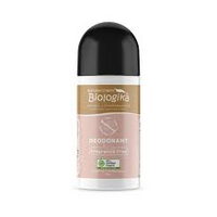 DEODORANT ROLL ON FRAGRANCE FREE