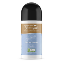 DEODORANT ROLL ON VANILLA