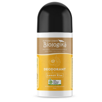 DEODORANT ROLL ON LEMON KISS