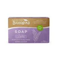 LAVENDER SOAP