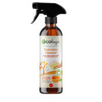 ORGANIC EVERYDAY CLEANER SWEET ORANGE & TANGERINE