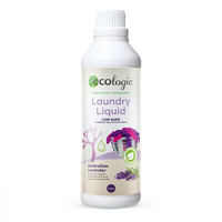 ORGANIC LAUNDRY LIQUID AUSTRALIAN LAVENDER