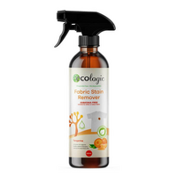 ORGANIC FABRIC STAIN REMOVER TANGERINE