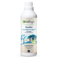 ORGANIC LAUNDRY LIQUID SENSITIVE
