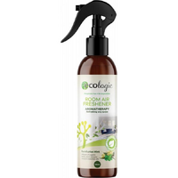 ORGANIC ROOM AIR FRESHENER EUCALYPTUS MINT