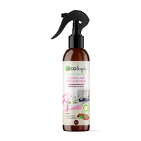 ORGANIC ROOM AIR FRESHENER INVOKE