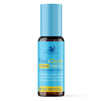 STRESS FORMULA SPRAY