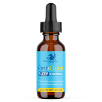REST & QUIET SLEEP FORMULA DROPS