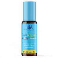 SLEEP FORMULA SPRAY