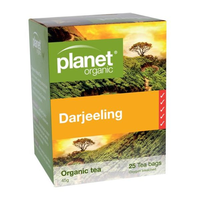 DARJEELING TEA BAGS