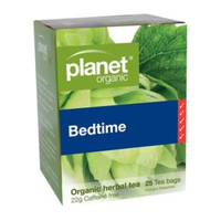 BEDTIME TEA BAGS
