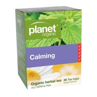 CALMING TEA BAGS