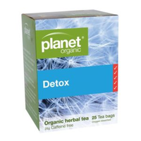 DETOX TEA BAGS