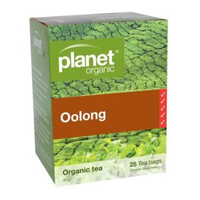 OOLONG TEA BAGS