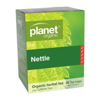 NETTLE TEA BAGS
