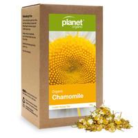 CHAMOMILE TEA LOOSE LEAF