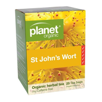 ST JOHNS WORT