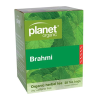BRAHMI TEA BAGS