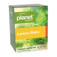 LEMON BALM BAGS