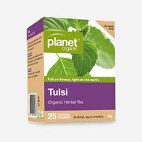 TULSI TEA BAGS