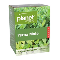 YERBA MATE TEA BAGS