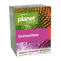 IMMUNITEA TEA BAGS