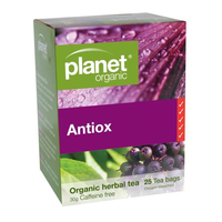 ANTIOX TEA BAGS