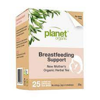 BREASTFEEDING SUPPORT