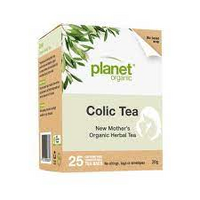 COLIC TEA