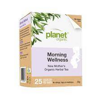 MORNING WELLNESS