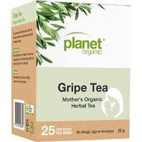GRIPE TEA