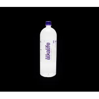 NATURALLY ALKALINE MINERAL WATER