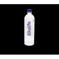 ALKALINE WATER