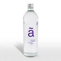 NATURAL ALKALINE WATER