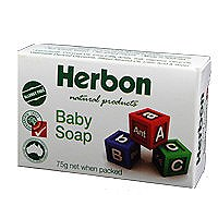 BABY SOAP