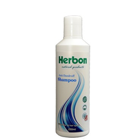 ANTI-DANDRUFF SHAMPOO