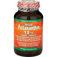 NATURAL ASTAXANTHIN