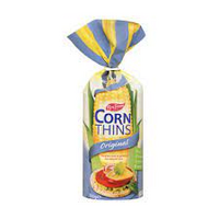 CORN THINS ORIGINAL