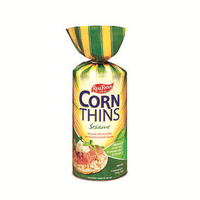 SESAME CORN THINS