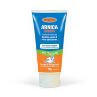 ARNICA CREAM