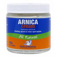 ARNICA CREAM
