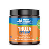 THULJA CREAM