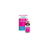 RESTLESS LEGS RELIEF