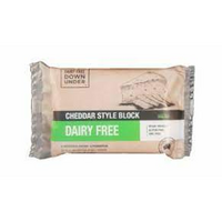 CHEDDAR STYLE BLOCK