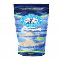 CELTIC SEA SALT COARSE