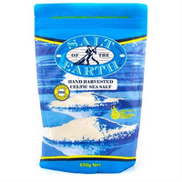CELTIC SEA SALT FINE