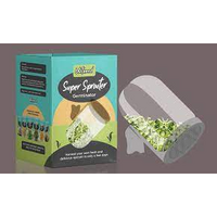SUPER SPROUTER GLASS GERMINATOR